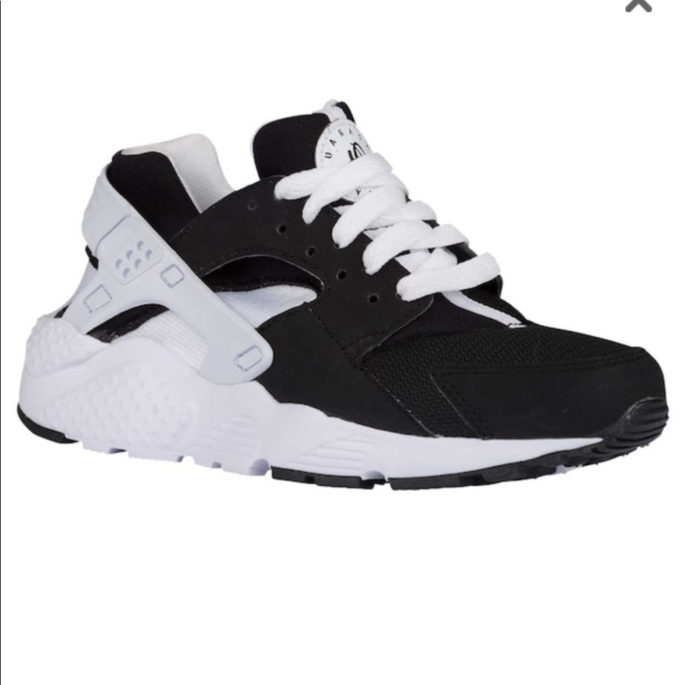 Nike Huarache Run 6.5y